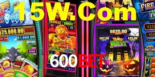 600bet: Jogos de Caça-Níqueis-Altas Recompensas, Roleta-Velocidade, Blackjack-Desafios Máximos