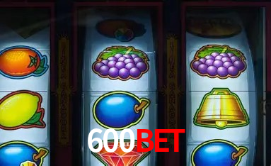 Avaliações dos Jogadores 600bet