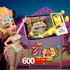 Live Casino 600bet