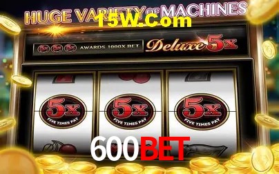 Especiais de Fim de Semana 600bet