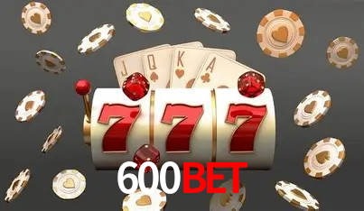 Estatísticas do Jogo 600bet