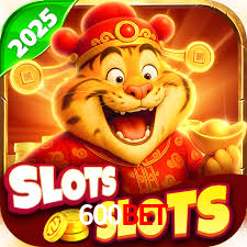 VIP Casino 600bet