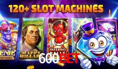 Diretório de Jogos 600bet