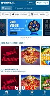 Exclusive Games 600bet