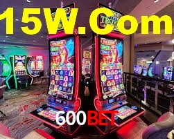 600bet.casino