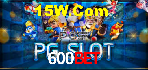 600bet.casino