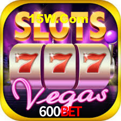 600bet