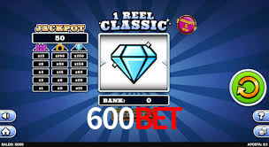 600bet