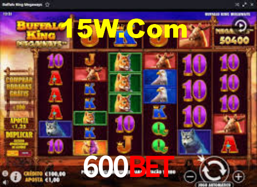 600bet.casino
