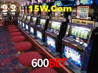 Cadastro Rápido 600bet