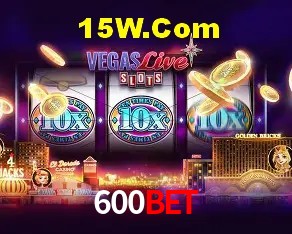 Casino Ao Vivo 600bet