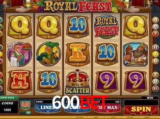 Apostas de Futebol 600bet