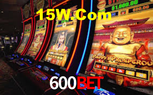 600bet baixar