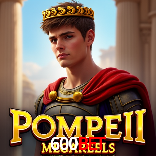 Descubra o Mundo do Cassino Online com 600bet