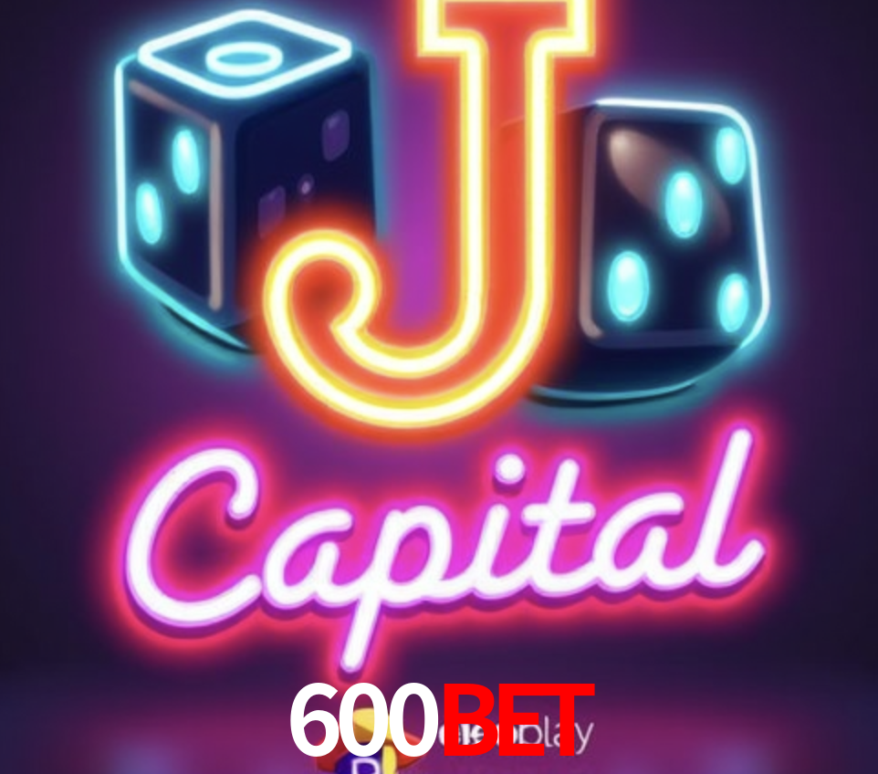 Casino VIP 600bet
