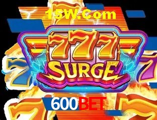 Login Seguro 600bet