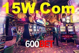 600bet.casino