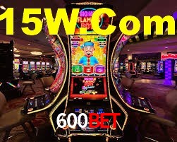 Roulette Table 600bet