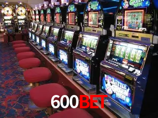 Benefícios da Conta 600bet